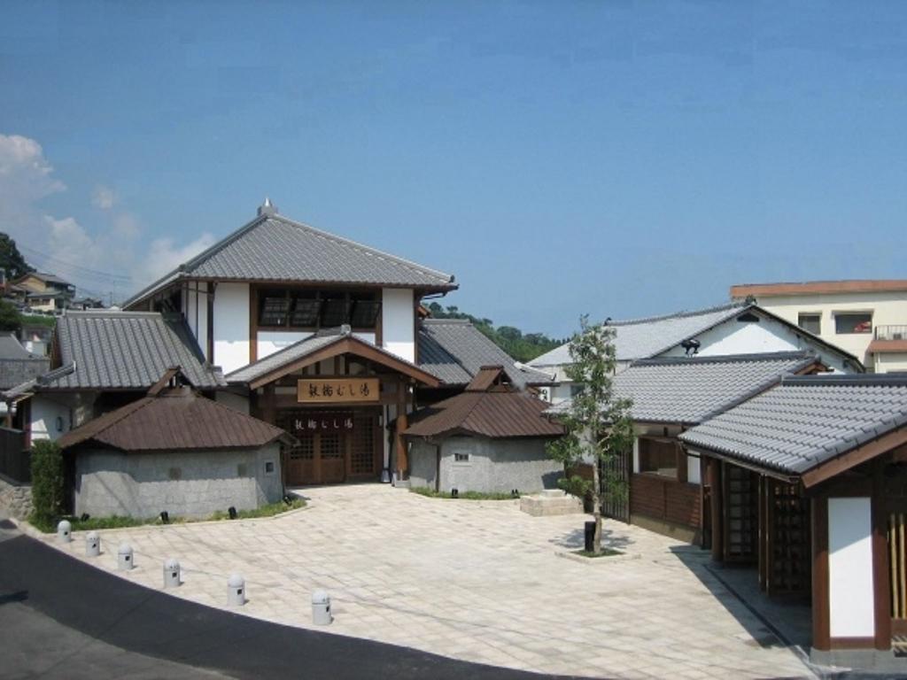 Kannawaso Beppu Bagian luar foto