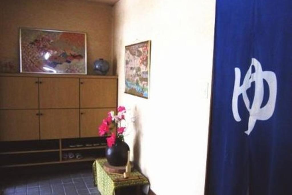 Kannawaso Beppu Bagian luar foto